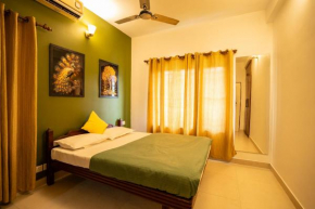 Orange valley Residency Thodupuzha
